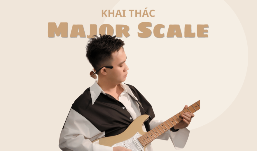 MAJOR SCALE (1)